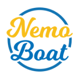 Nemo Boat